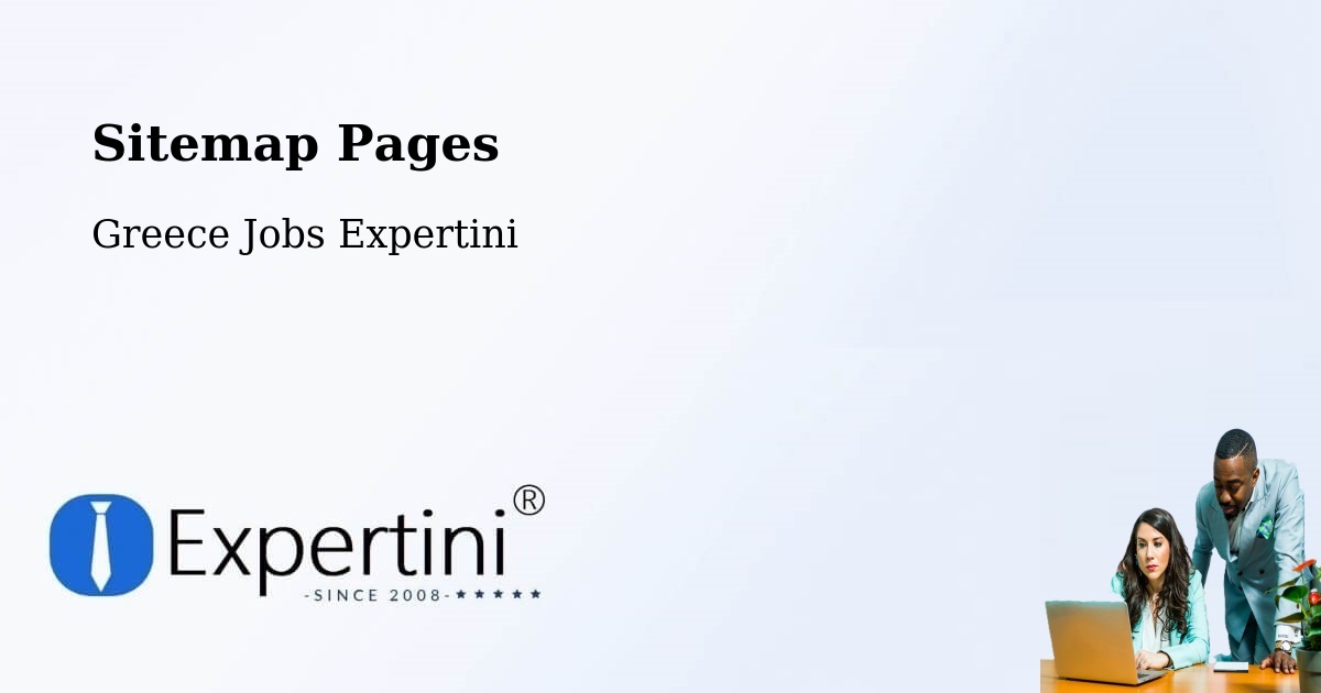 Sitemap Pages - Lálas - Greece Jobs Expertini